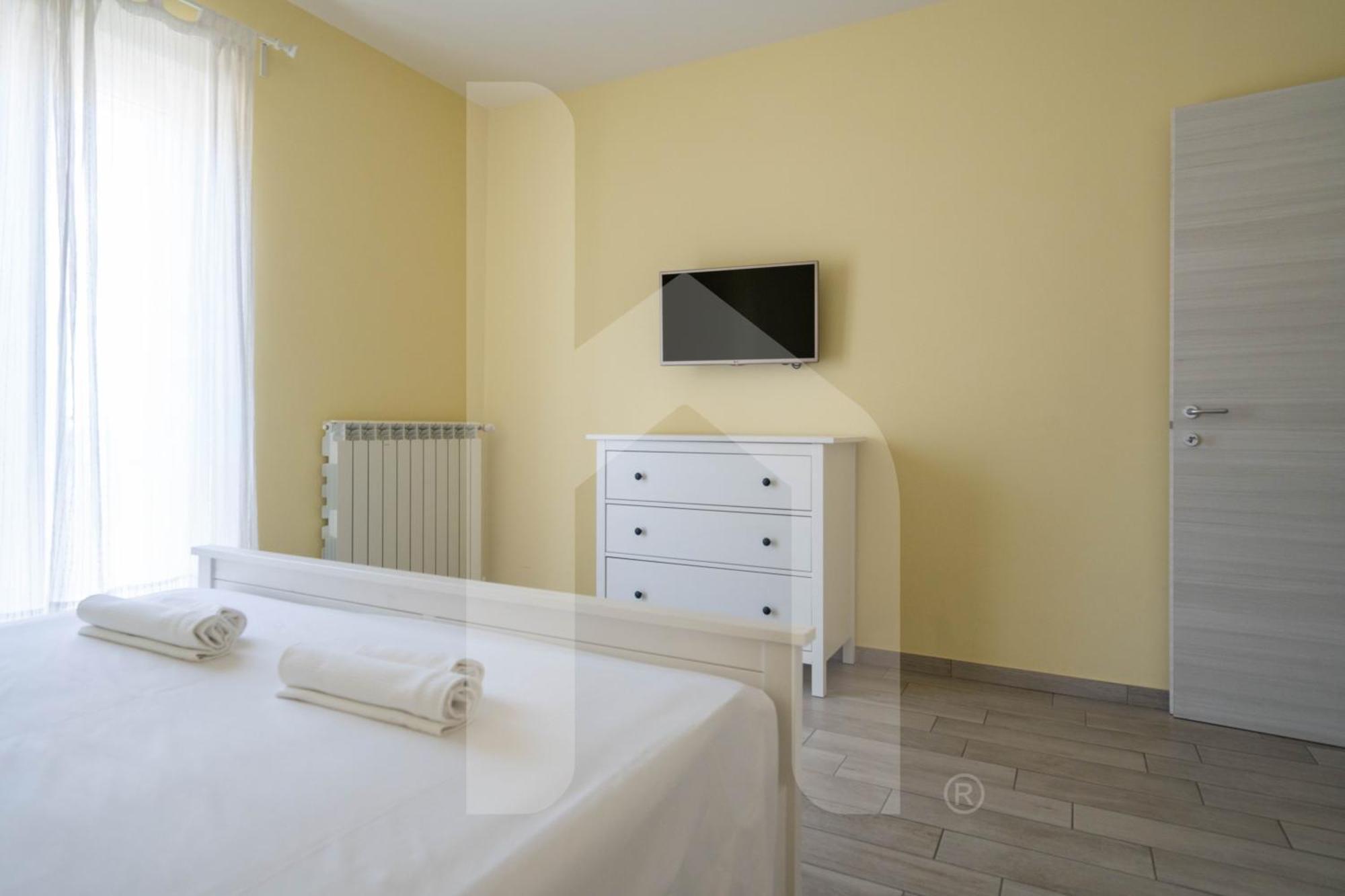 Homiday - Residenza D'Annunzio Lejlighed Pineto Eksteriør billede