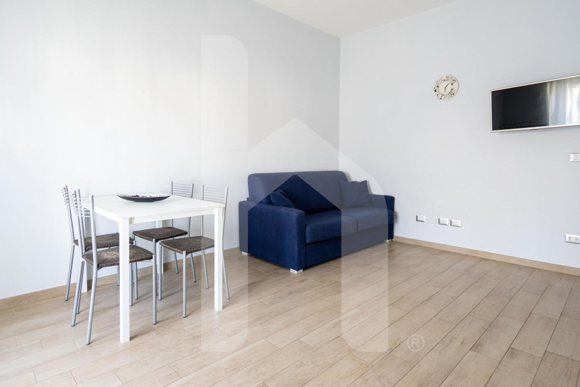 Homiday - Residenza D'Annunzio Lejlighed Pineto Eksteriør billede