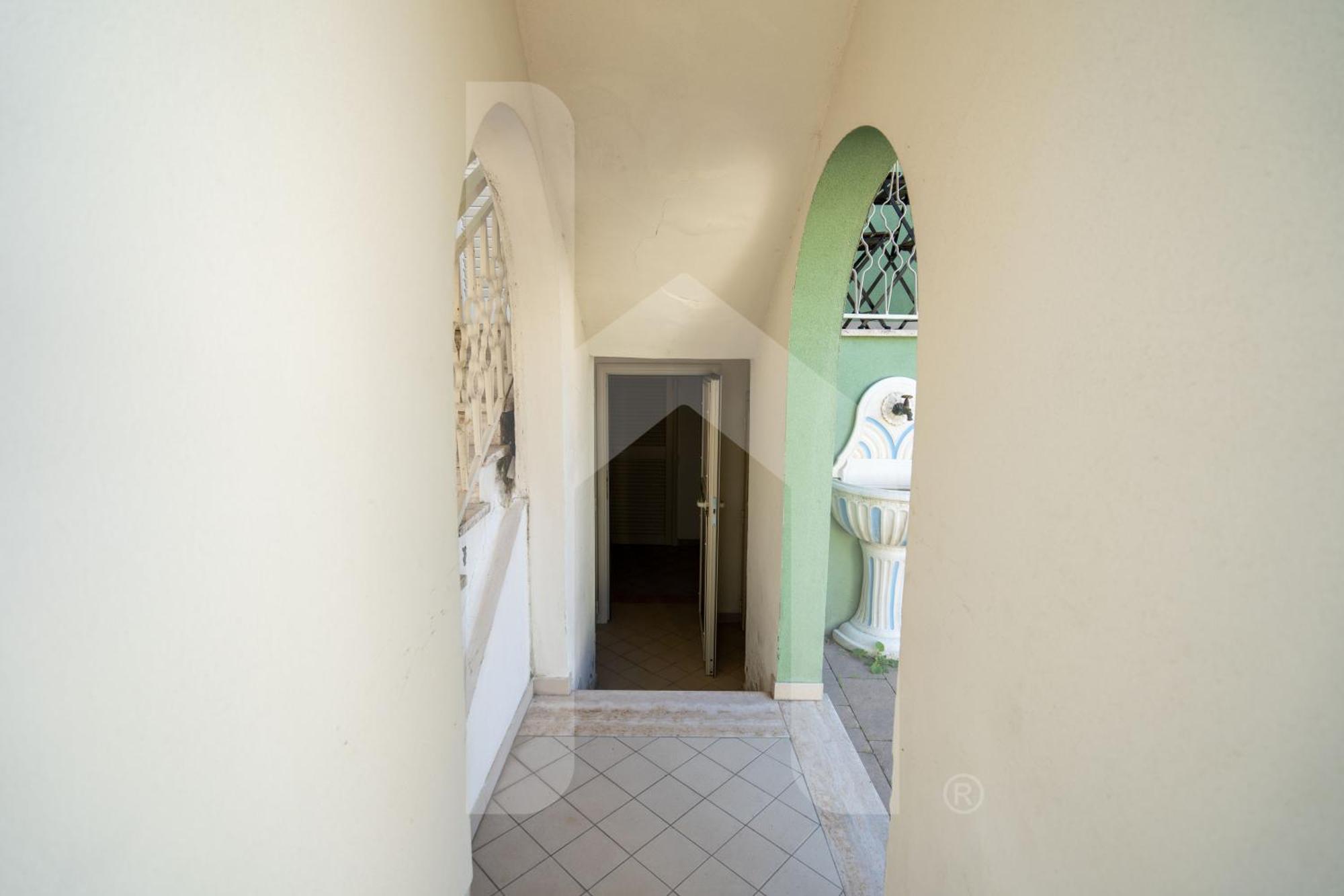 Homiday - Residenza D'Annunzio Lejlighed Pineto Eksteriør billede
