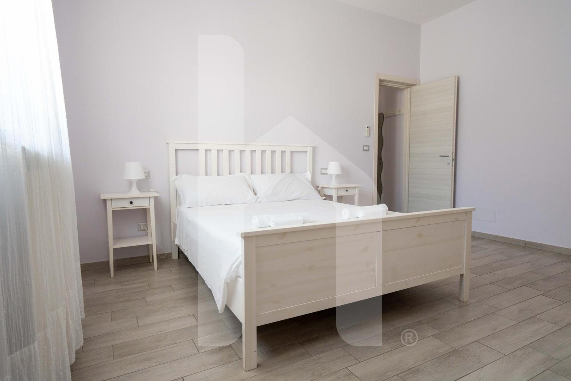 Homiday - Residenza D'Annunzio Lejlighed Pineto Eksteriør billede