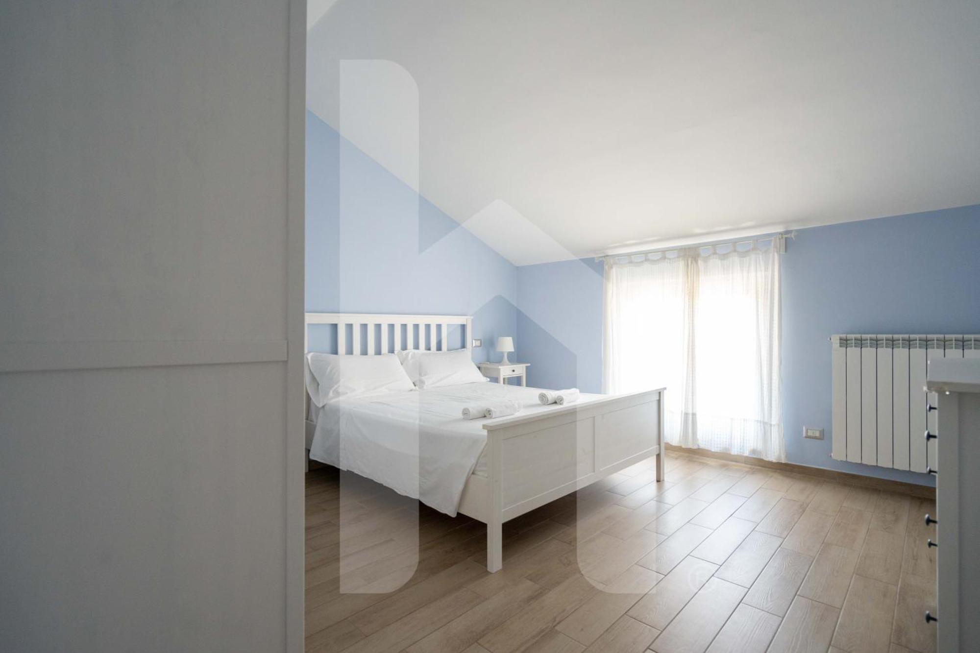 Homiday - Residenza D'Annunzio Lejlighed Pineto Eksteriør billede