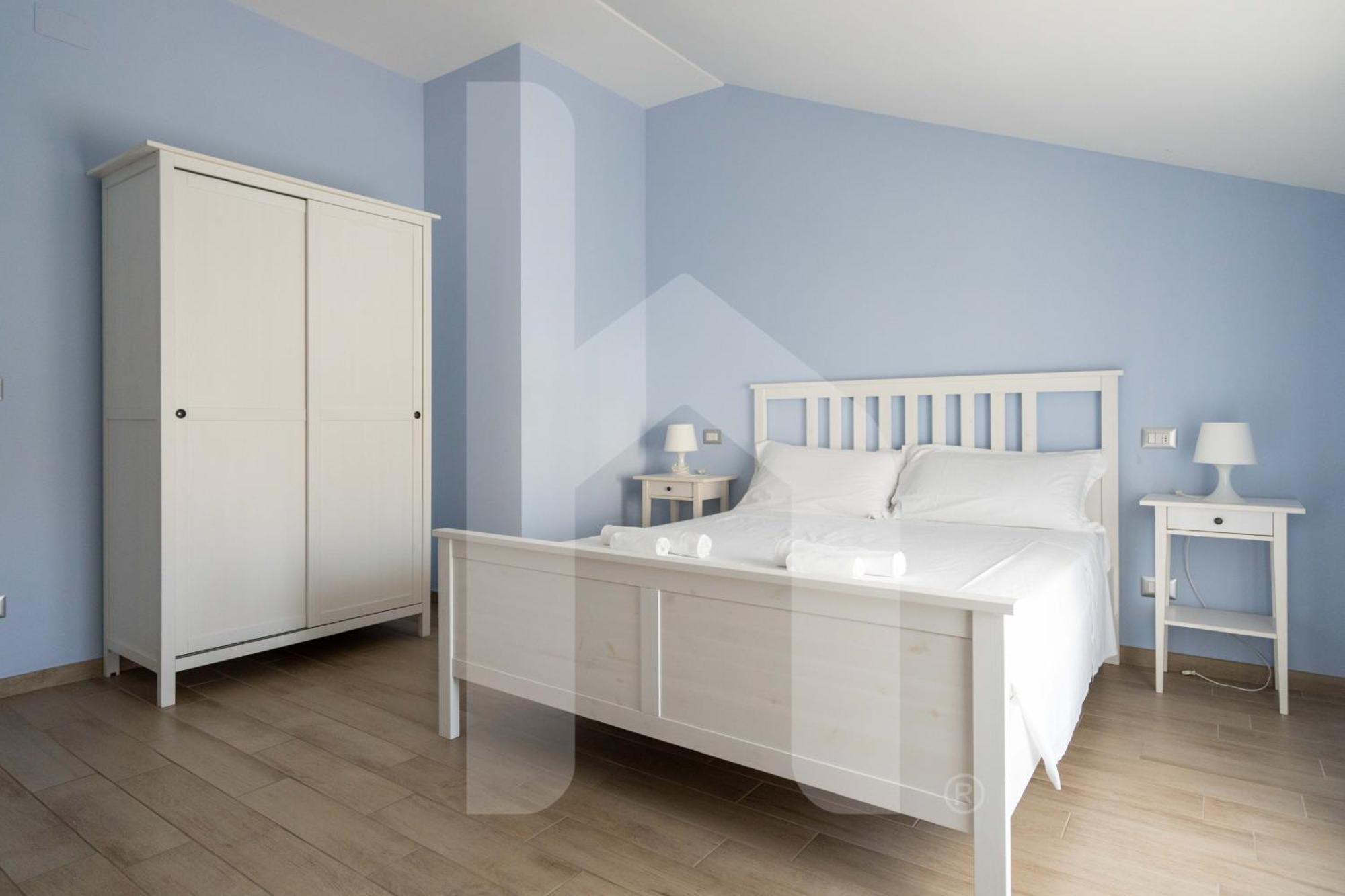 Homiday - Residenza D'Annunzio Lejlighed Pineto Eksteriør billede